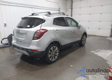 2019 Buick Encore Awd Preferred z USA, uszkodzony, nr VIN KL4CJESB3KB924844